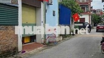 57.6M² – MẶT ĐƯỜNG KINH DOANH SẦM UẤT SÁT KHU CÔNG NGHIÊP – MAI ĐÌNH 🔥