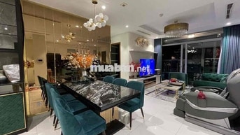 🌈Cho Thuê Căn 3PN, Dt 109m2 - Chung Cư Vinhomes Central Park🔥