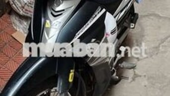 Yamaha MX zin chất 2007