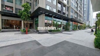 Shop Chân Đế Vinhomes Smart City