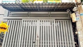 NHÀ HXH 551 LÊ VĂN KHƯƠNG Q12 - 50M2 - 3 PN - 2 TẦNG - 4,2 TỶ