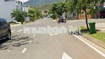 BÁN ĐẤT Mặt Tiền GÓI 2 KHU ĐÔ THỊ Mỹ Gia _Nam Nha Trang (Vĩnh Thái)