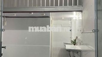 PHÒNG TRỌ MỚI 2 NGƯỜI QUẬN PHÚ NHUẬN