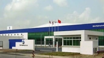 Bảo vệ nhà máy làm 15 ngày nghỉ 15 ngày tại An Dương