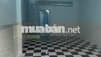 Cho thuê nhà gẫn ngã tư Bình Thái,/Đặng Văn Bi,p.Trường Thọ 8tr TL