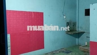 Phòng trọ 20m2 cổng sau xí nghiệp Quảng Việt