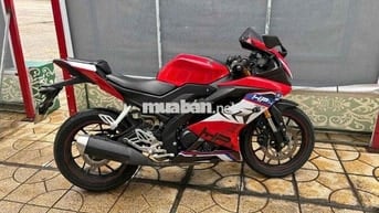 r15v3 giá re xe đẹp chinh chủ cho ace chơi