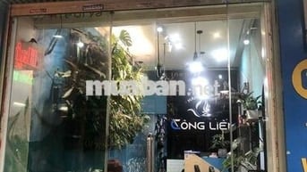 CHO THUÊ NHÀ NGUYÊN CĂN – MẶT ĐƯỜNG PHỐ NGHĨA TÂN, CẦU GIẤY, HÀ NỘI