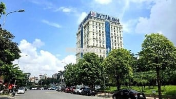 🏠 67.68m² – Nhà 7 tầng, thang máy, gara ô tô