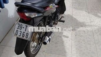 Xe chính chủ, zin cần bán cho rộng nhà