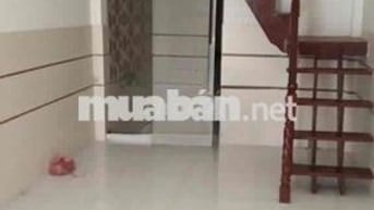 Cho Thuê Nhà Hẻm Lê Quang Định, Phường 7, Quận Bình Thạnh