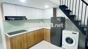Khai trương CHDV Duplex Full NT Mới gần RMIT, Phú Mỹ Hưng, Lotte Quận