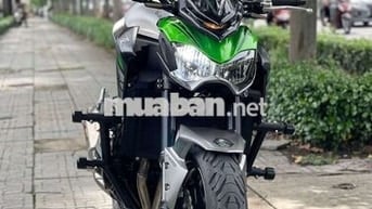 Kawasaki Z900 ABS