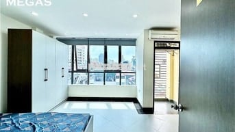 CHO THUÊ STUDIO FULL NỘI THẤT NGAY TẠI HOÀNG QUỐC VIỆT