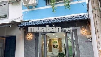 🔥🔥🔥Nhà đẹp vào quả liền 1 tỷ 150 triệu, gần Phú Mỹ Hưng🔥🔥🔥