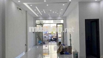 Cho Thuê Nhà Mặt Tiền Đường Chi Lăng, Hải Châu, ĐN