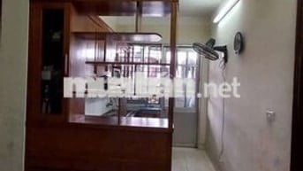 Chung cư Việt Hưng 83m² – KĐT Làn Sóng Xanh, đáng sống. Giá hơn 4tỷ