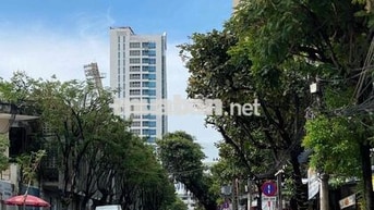 Cho Thuê Nhà Mặt Tiền Đường Ngô Gia Tự, Hải Châu, ĐN