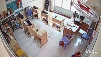 Nhà MT Trần Kế Xương- 2 PN giá chỉ 15tr