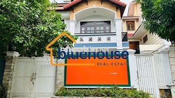 NHÀ ĐƯỜNG BÌNH GIÃ DIỆN TÍCH: 8X20M TRỆT 2 LẦU CHO THUÊ
