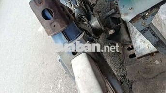 Xe cup 82 đi nhậu