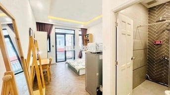 🌟 PHÒNG BAN CÔNG ĐẸP  FULL NỘI THẤT Ở NGUYỄN THỊ THẬP Q7 🌟