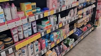 QUÝ 4 BỔ SUNG NHÂN VIÊN BÁN HÀNG, TẠP VỤ QUẦY HÀNG , LĐPT