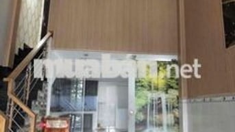 nhà gần đ hiệp bình có lầu 3pn 2wc để xe hơi