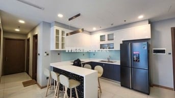 Sang nhượng hợp đồng thuê Vinhomes Park 5