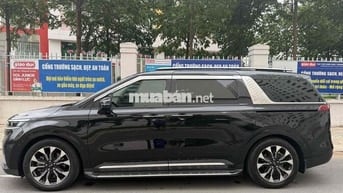 Kia Carnival 2022 2.2D Premium 7 chỗ - 70000 km