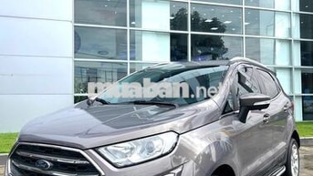 Ford EcoSport 2019 Titanium 1.5L AT - 59.000km