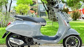Vespa sprint 2024 đi 1 ngàn cây. như xe mới dắt ra