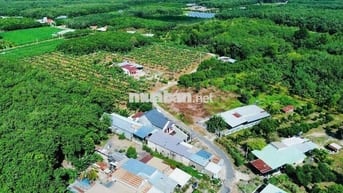 Bán đất 250m² sẵn thổ cư ở ngay KCN Minh Hưng Sikico