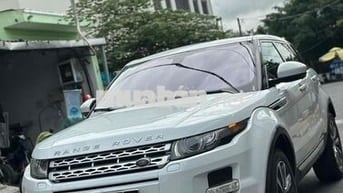 LandRover Range Rover Evoque Dynamic - 83000