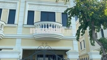 Cho thuê BT song lập làm vp, cửa hàng, quán cafe tại KĐT An lạc,
