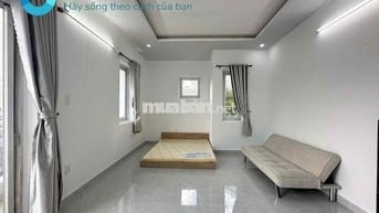 CHDV FULL NỘI THẤT MỚI RỘNG 30m2 - Lê Đức Thọ Gò Vấp
