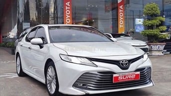Toyota Camry 2020 2.5Q - Còn giảm thêm