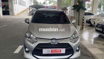 Toyota Wigo 2019 1.2 MT - 88000 km
