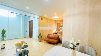 CHO THUÊ CĂN STUDIO FULL NT - NGAY CÁCH MẠNG THÁNG 8 Q3 - Khu an ninh