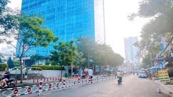   KHU DÂN CƯ HIỆN HỮU  KHU HÀNH CHÍNH 