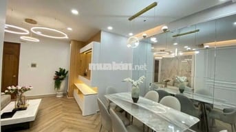 🍒Bán căn hộ 2pn*Shr nhà decor đẹp FullNT*Cc BellezaQ7*Dt 70m2*3.6 tỷ