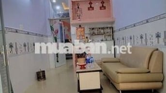 Nhà mới, (2PN, 3WC), Hxm 98/2A Tân Khai_P.4_Q.11