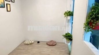 NHÀ MẶT TIỀN 10M2, 2PN ĐƯỜNG THÀNH THÁI, QUẬN 10