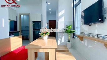 HỆ THỐNG CĂN HỘ 1PN/2PN GẦN NGÃ TƯ BẢY HIỀN - ĐẠI HỌC BÁCH KHOA.