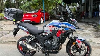 Honda CB500x Xe Chính Chủ.