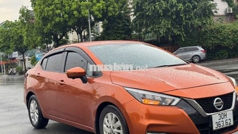 Nissan AlmeraVL 1.0Turno  Cao cấp bên bỉ tiết kiệm