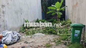 LÔ ĐẤT HIẾM 51,4M² – HẺM NHỰA 5M – ĐƯỜNG 2, P.TRƯỜNG THỌ, TP.THỦ ĐỨC