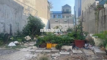 BÁN 115m2 (5x23) FULL THỔ, HẺM 5m ĐƯỜNG 11 P. LINH XUÂN