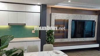 B bán nhà 5tầng garaôtô Thọ Am ,niên Ninh , thanh trì thành phố Hà Nội