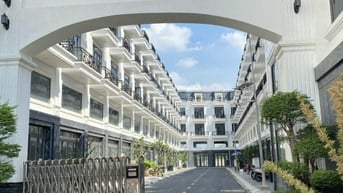 CẦN TIỀN BÁN CẮT LỖ CĂN LIỀN KỀ 50m2 ĐƯỜNG TÔ NGỌC VÂN - Q12 - TPHCM 